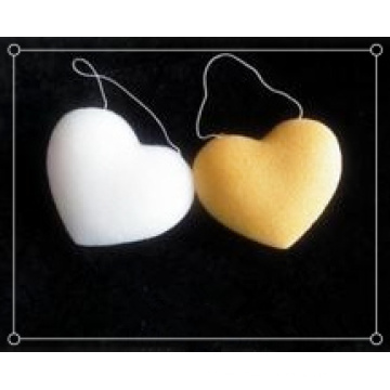 Cosmetic Very Soft Konjac Sponge